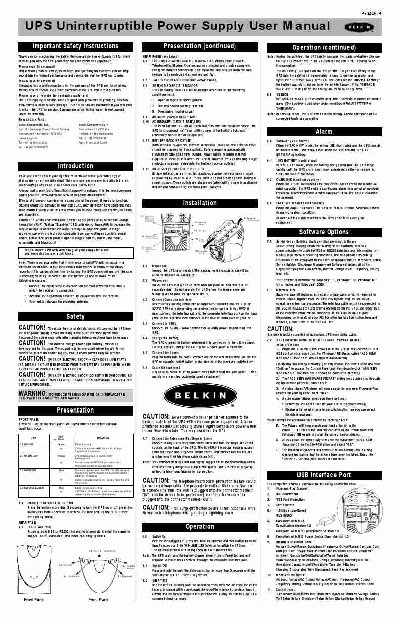 Belkin Power Supply P73446-B-page_pdf